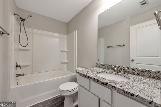 320 Ashigan Street, Union City, GA 30291