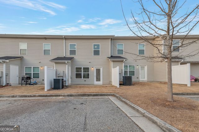 320 Ashigan Street, Union City, GA 30291