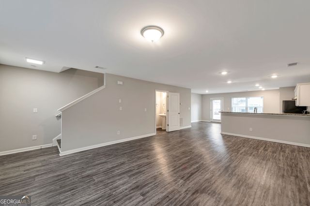 320 Ashigan Street, Union City, GA 30291