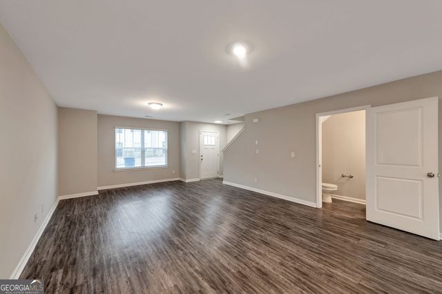 320 Ashigan Street, Union City, GA 30291