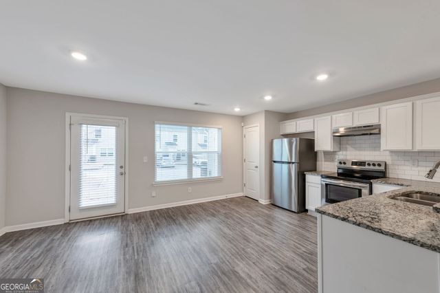 320 Ashigan Street, Union City, GA 30291