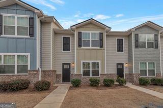 320 Ashigan Street, Union City, GA 30291