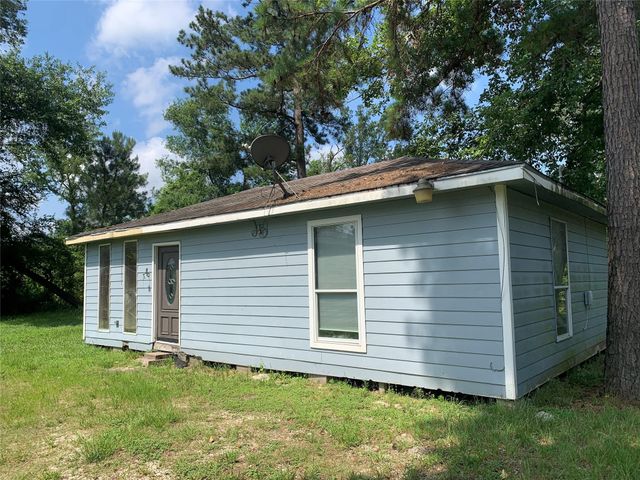 26846 Coach Light Lane, New Caney, TX 77357