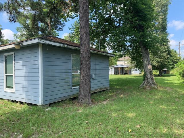 26846 Coach Light Lane, New Caney, TX 77357