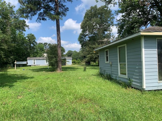 26846 Coach Light Lane, New Caney, TX 77357