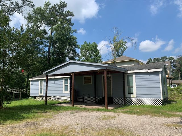 26846 Coach Light Lane, New Caney, TX 77357