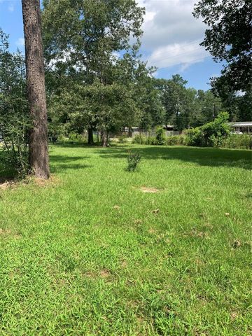 26846 Coach Light Lane, New Caney, TX 77357