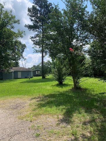 26846 Coach Light Lane, New Caney, TX 77357