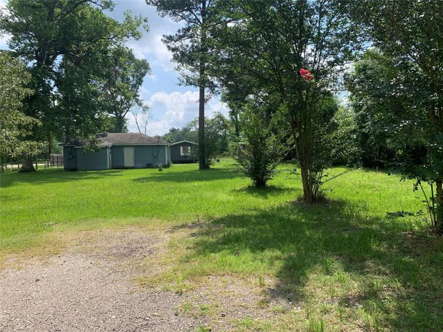 26846 Coach Light Lane, New Caney, TX 77357