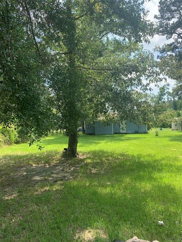26846 Coach Light Lane, New Caney, TX 77357