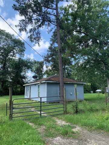 26846 Coach Light Lane, New Caney, TX 77357