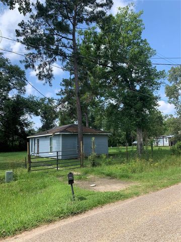 26846 Coach Light Lane, New Caney, TX 77357