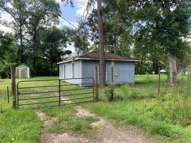 26846 Coach Light Lane, New Caney, TX 77357
