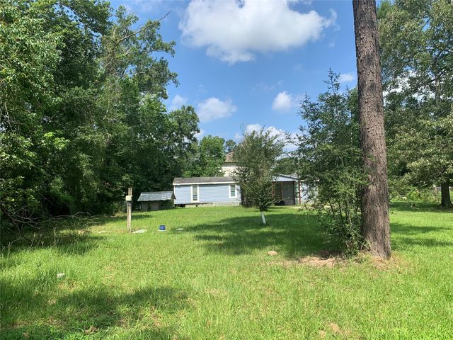 26846 Coach Light Lane, New Caney, TX 77357