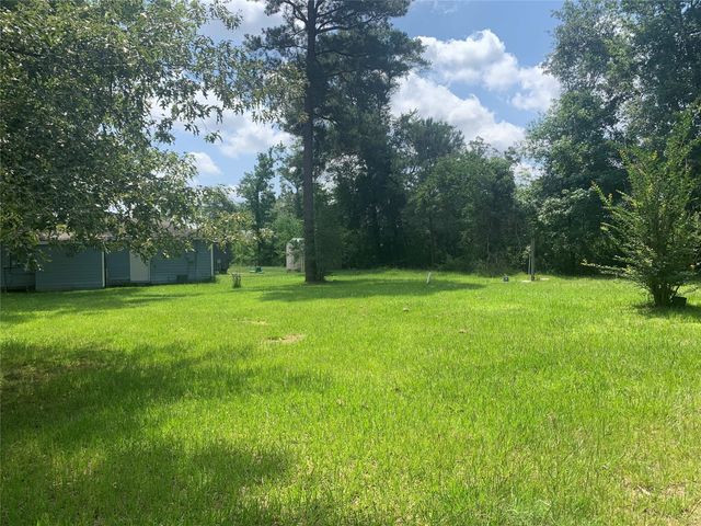 26846 Coach Light Lane, New Caney, TX 77357
