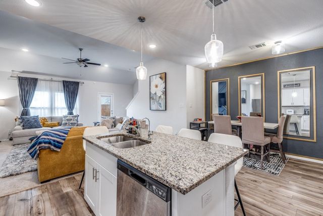 433 Waterman Avenue, Princeton, TX 75407