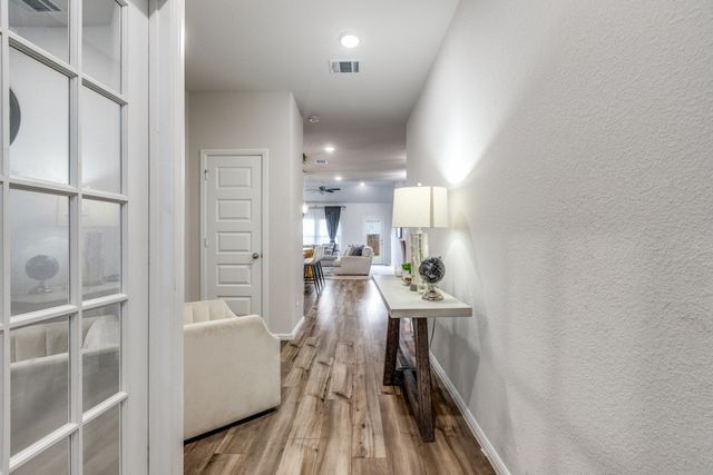 433 Waterman Avenue, Princeton, TX 75407