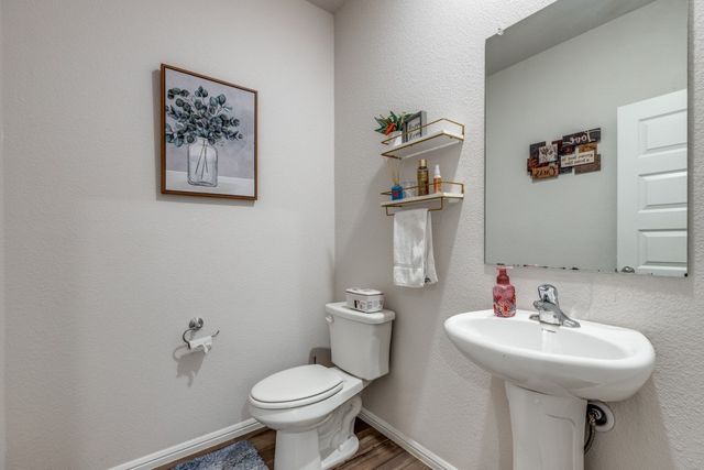 433 Waterman Avenue, Princeton, TX 75407