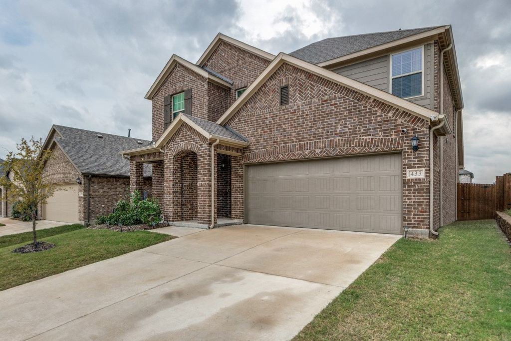 433 Waterman Avenue, Princeton, TX 75407