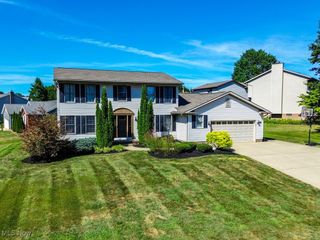 5613 Stoney Ridge Road NW, Canton, OH 44718
