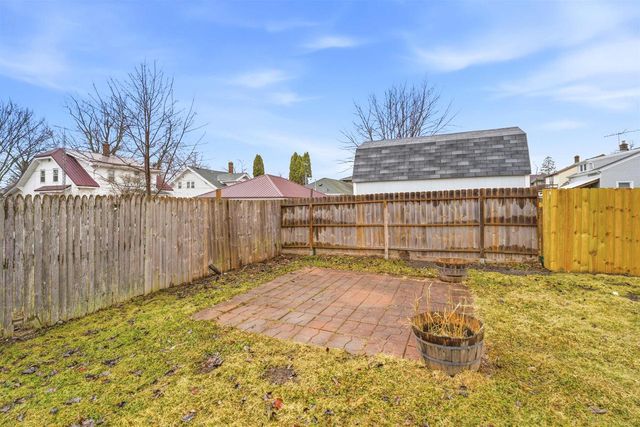 727 1ST STREET, Menasha, WI 54952