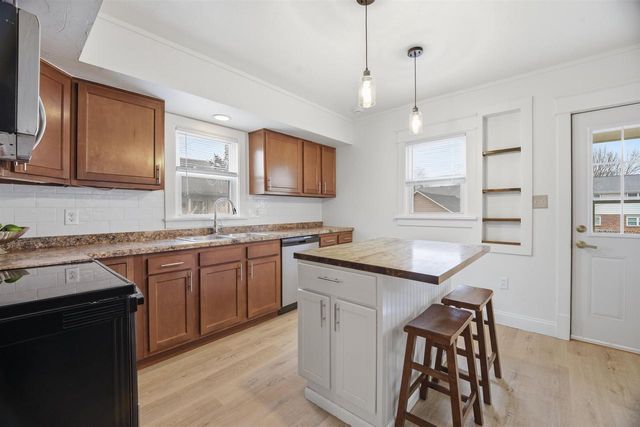 727 1ST STREET, Menasha, WI 54952