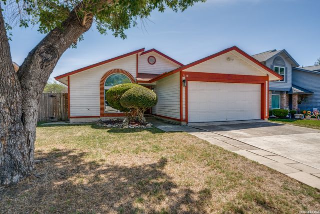 7138 Sunlit Trail, San Antonio, TX 78244