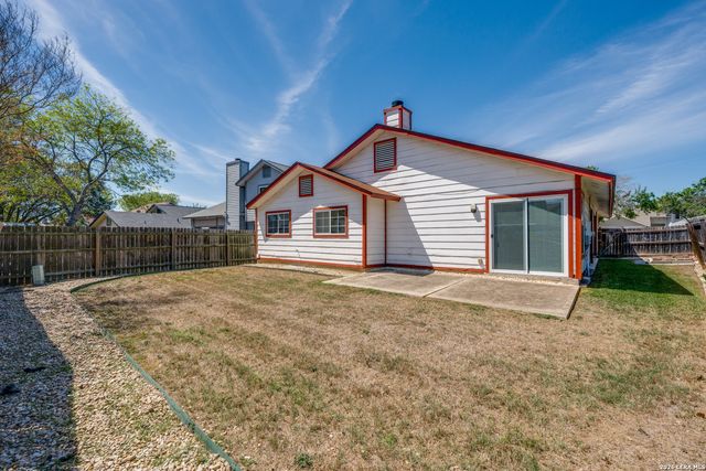 7138 Sunlit Trail, San Antonio, TX 78244