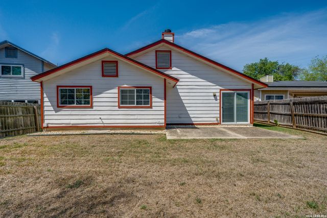 7138 Sunlit Trail, San Antonio, TX 78244