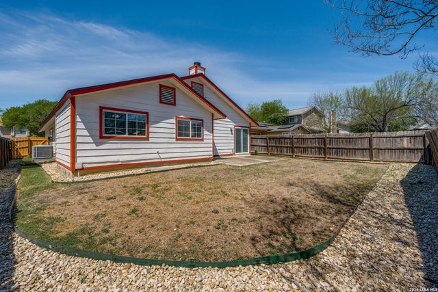 7138 Sunlit Trail, San Antonio, TX 78244