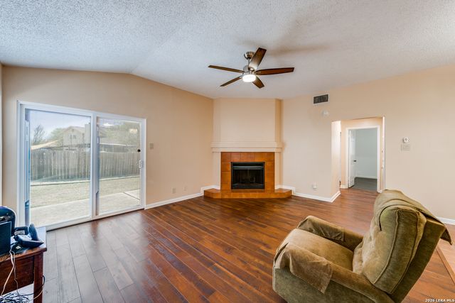 7138 Sunlit Trail, San Antonio, TX 78244