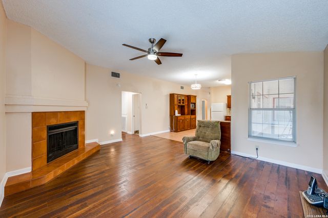 7138 Sunlit Trail, San Antonio, TX 78244