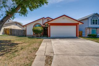7138 Sunlit Trail, San Antonio, TX 78244