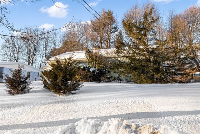 432 Mower St, Worcester, MA 01602