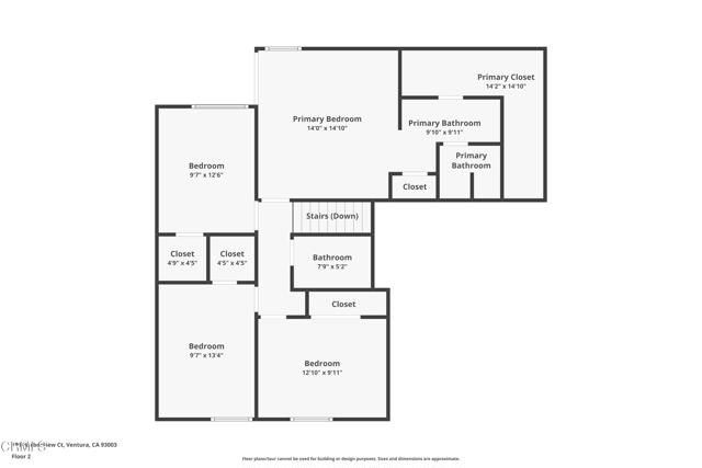 161 Harborview Court, Ventura, CA 93003