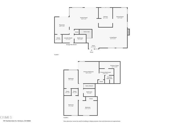 161 Harborview Court, Ventura, CA 93003