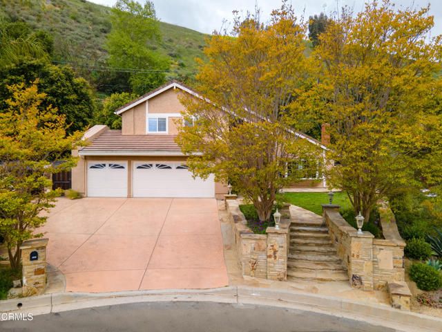 161 Harborview Court, Ventura, CA 93003