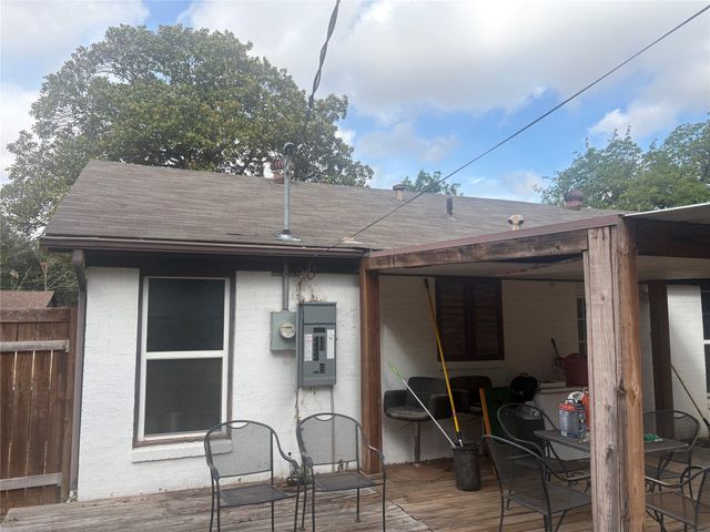 800 Lynda Drive, River Oaks, TX 76114