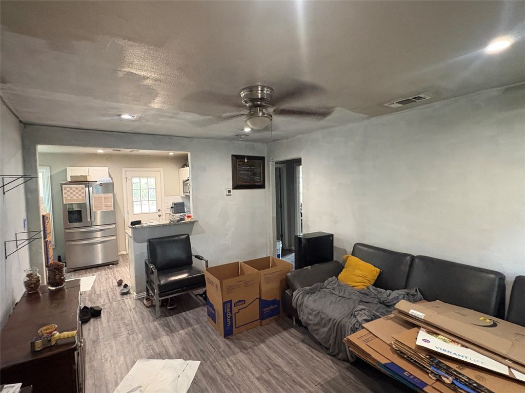 800 Lynda Drive, River Oaks, TX 76114 — photo 4