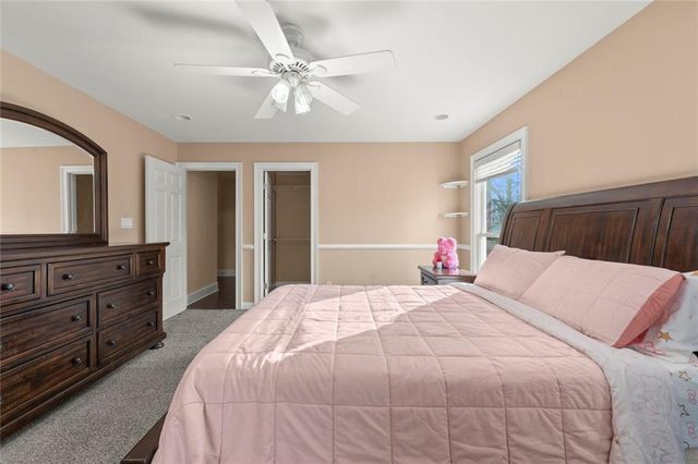 5240 Chestwick Place, Cumming, GA 30040