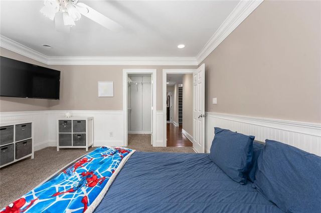 5240 Chestwick Place, Cumming, GA 30040