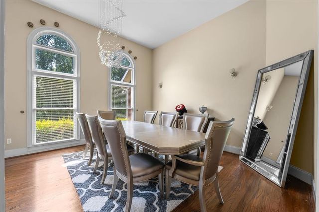 5240 Chestwick Place, Cumming, GA 30040