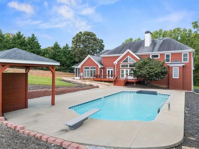 5240 Chestwick Place, Cumming, GA 30040