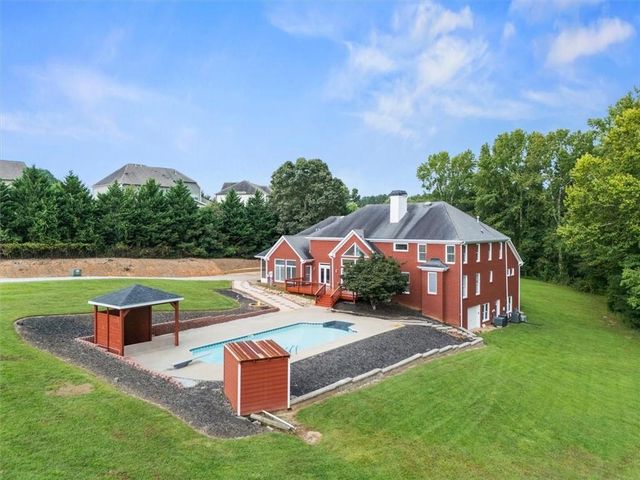 5240 Chestwick Place, Cumming, GA 30040