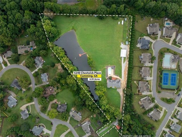 5240 Chestwick Place, Cumming, GA 30040