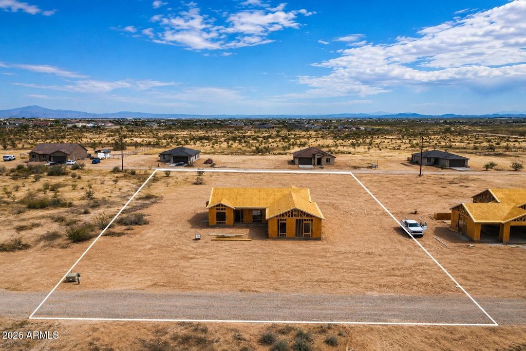 5813 N Jessie Road, Casa Grande, AZ 85194 — photo 2