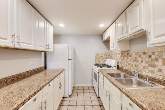 4553 S Ellis Avenue, Chicago, IL 60653