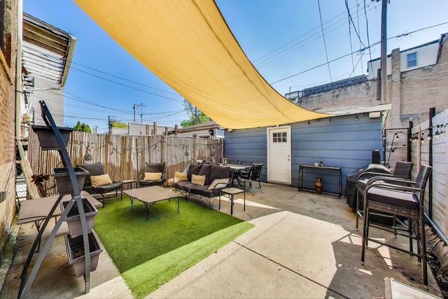 4553 S Ellis Avenue, Chicago, IL 60653