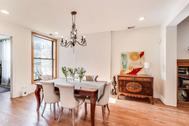 4553 S Ellis Avenue, Chicago, IL 60653