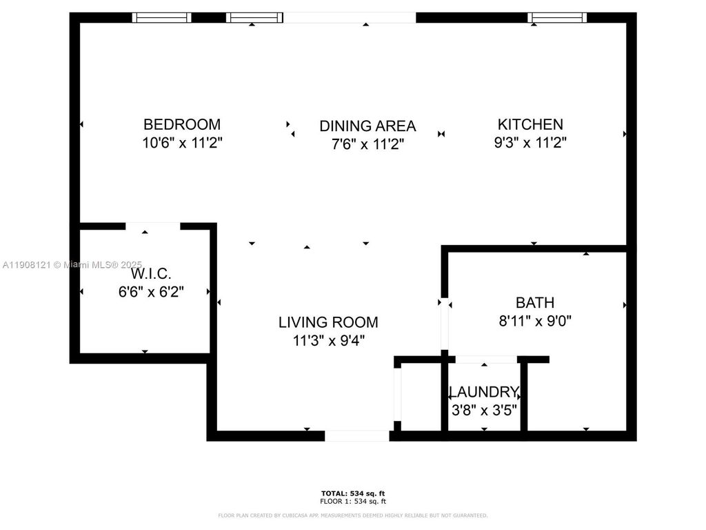 185 SW 7th St 2300, Miami, FL 33130